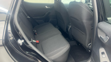 Ford Fiesta 1.0 EcoBoost Titanium 5dr Petrol Hatchback